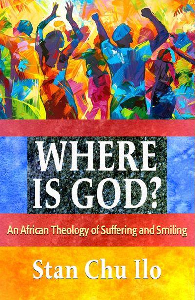 Where Is God?
