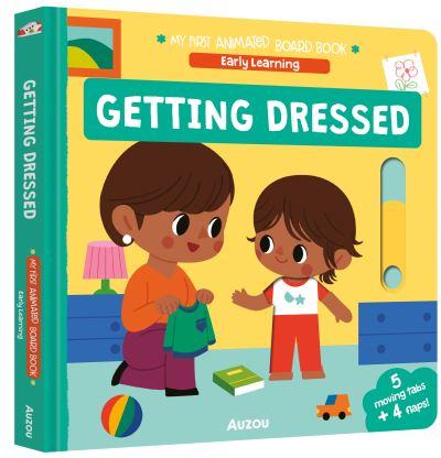 Getting Dressed