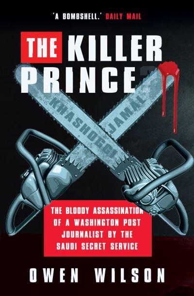 The Killer Prince