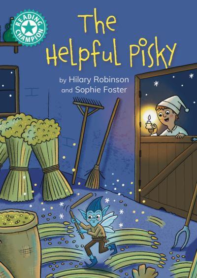 The Helpful Pisky