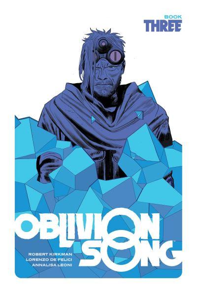 Oblivion Song. Book 3