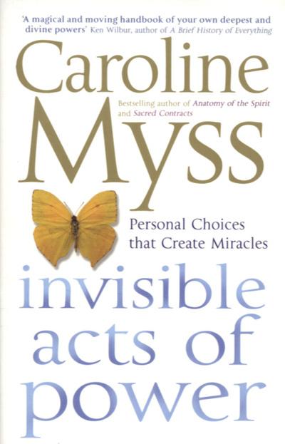 Invisible Acts of Power