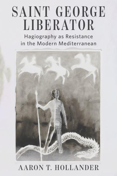 Saint George Liberator