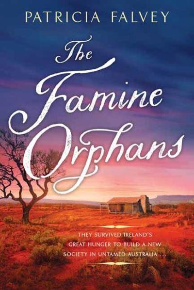 Famine Orphans, The