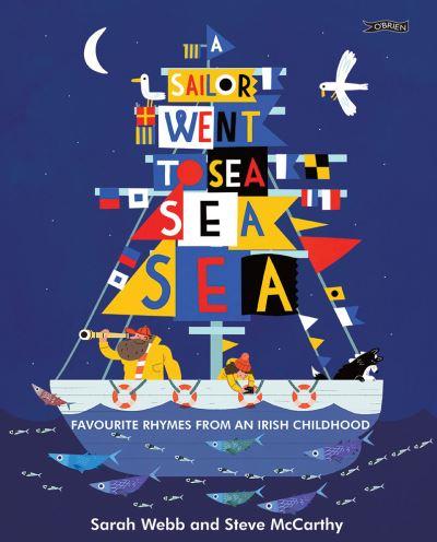 A Sailor Went To Sea, Sea, Sea