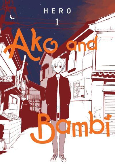 Ako and Bambi. Vol. 1