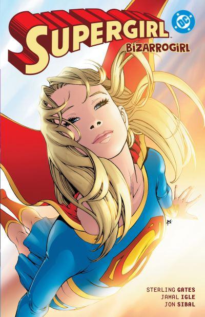 Bizarrogirl
