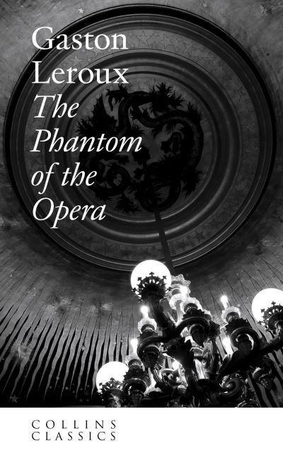The Phantom of the Opera