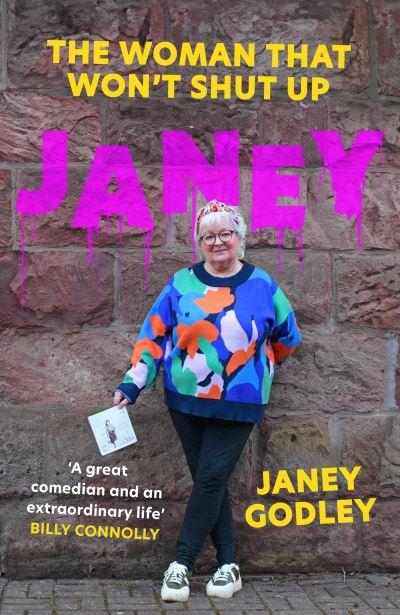 Janey