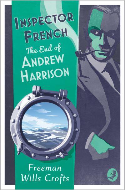 The End of Andrew Harrison