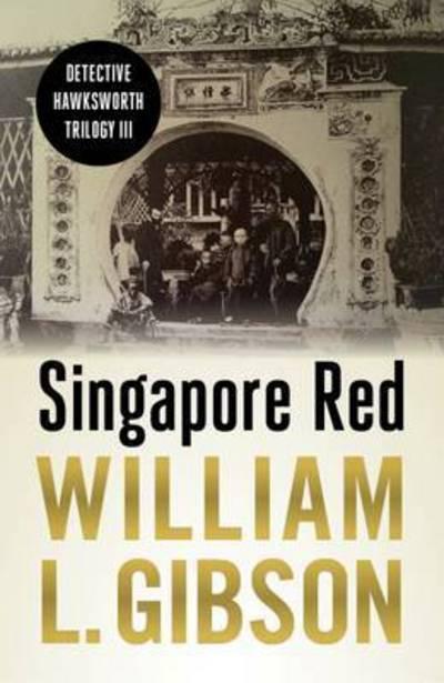 Singapore Red
