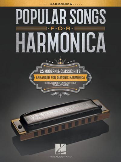 Popular Songs For Harmonica