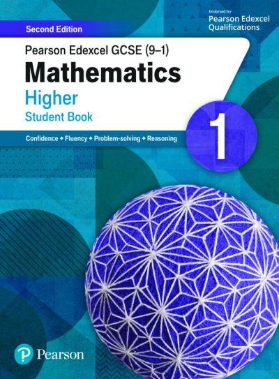 Pearson Edexcel GCSE (9-1) Mathematics. Higher