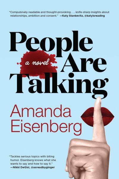 People Are Talking