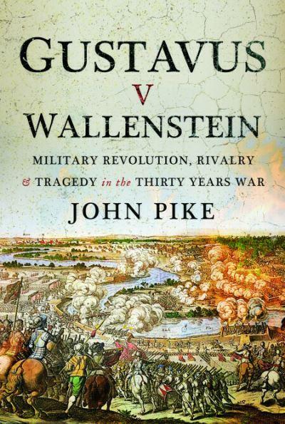 Gustavus V Wallenstein