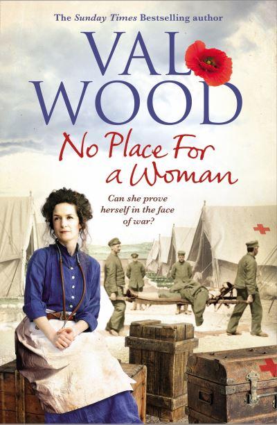 No Place For a Woman