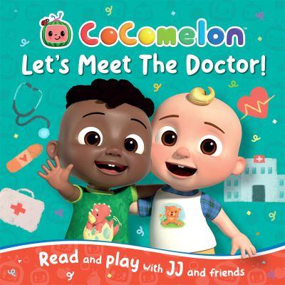 Let's Meet the Doctor!