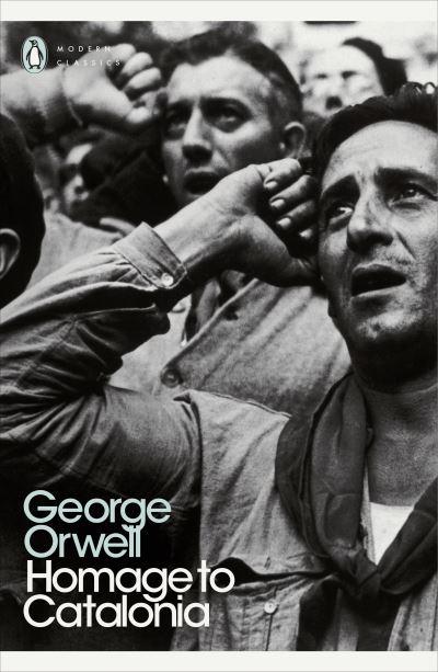 Homage To Catalonia