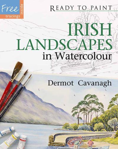 Irish Landscapes in Watercolour