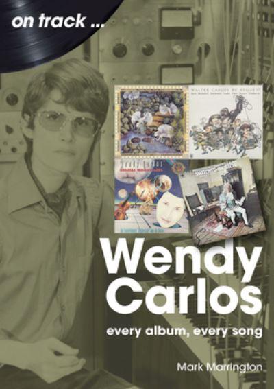 Wendy Carlos