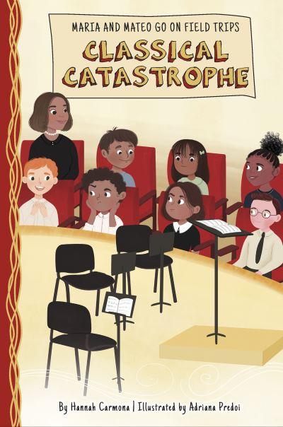 Classical Catastrophe. Paperback