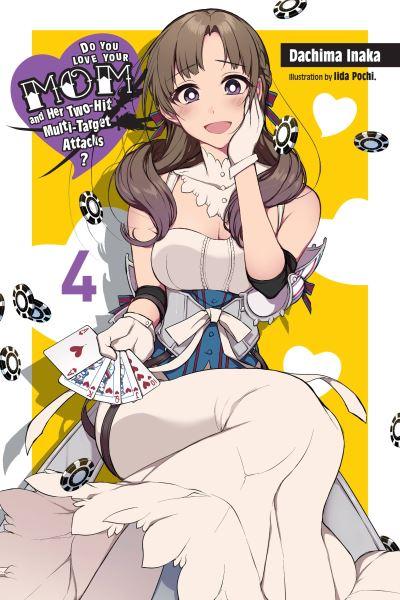 Do You Love Your Mom and Her Two-Hit Multi-Target Attacks?.