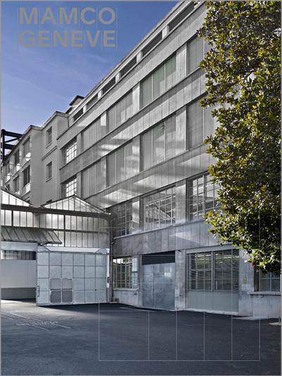 MAMCO Genève