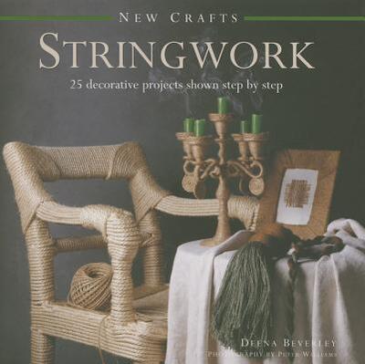 Stringwork