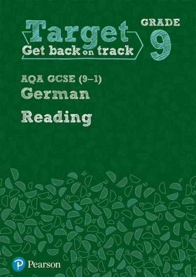 AQA GCSE (9-1) German. Reading
