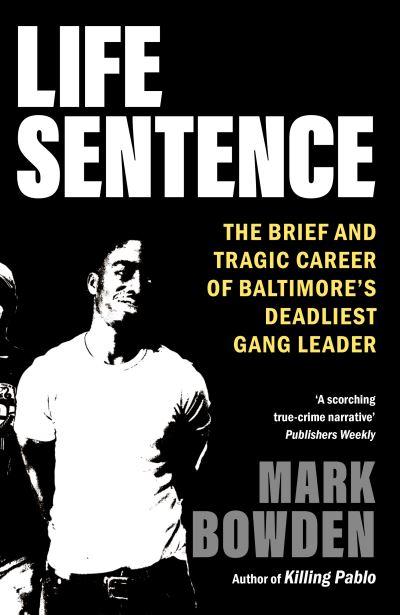 Life Sentence TPB