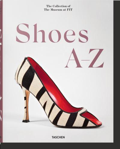 Shoes A-Z