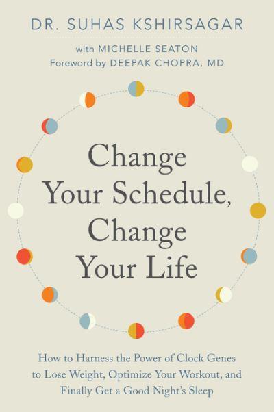 Change Your Schedule, Change Your Life