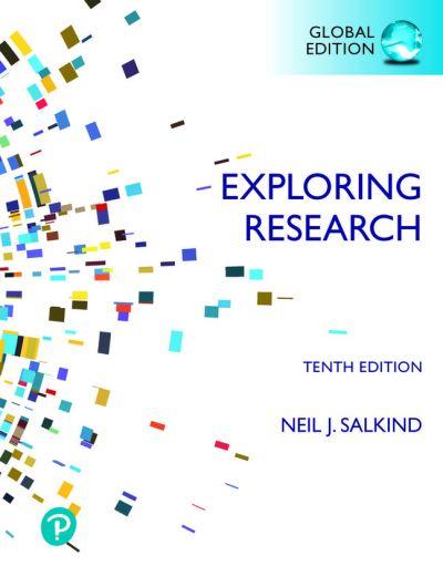 Exploring Research