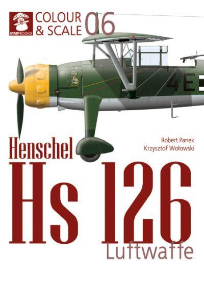 Henschel Hs 126, Luftwaffe