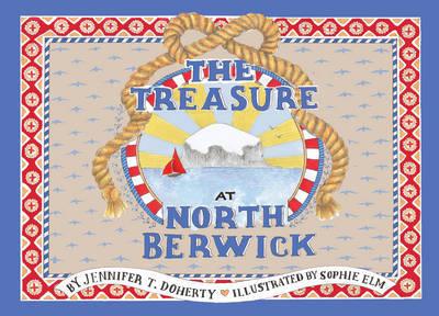The Treasure At North Berwick