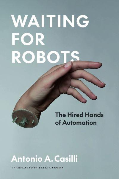 Waiting For Robots