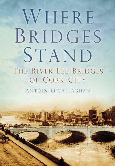 Where Bridges Stand