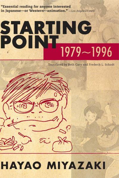 Starting Point 1979-1996