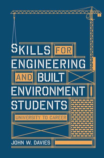 Skills For Engineering and Built Environment Students