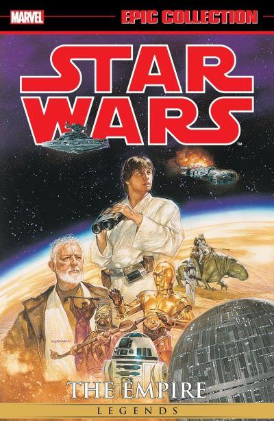 The Empire. 8