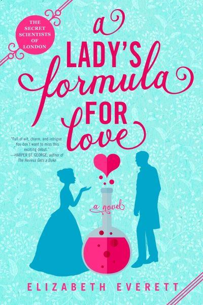 A Lady's Formula For Love