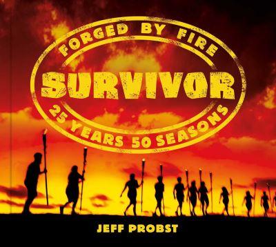Survivor - Forged By Fire