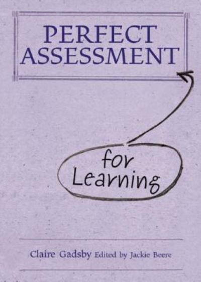 Perfect Assessment For Learning
