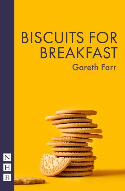 Biscuits For Breakfast