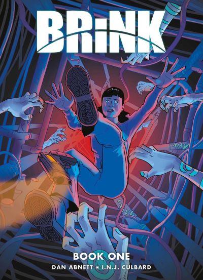 Brink. Book One