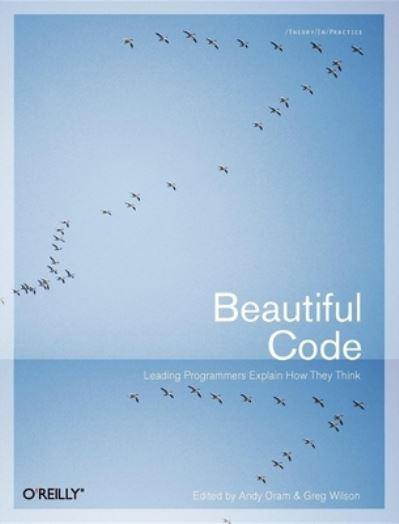 Beautiful Code