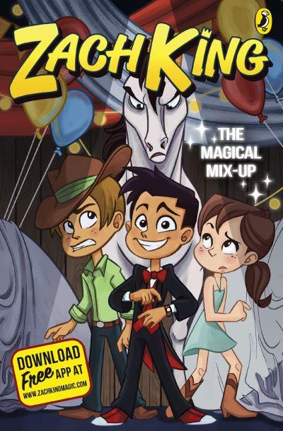 The Magical Mix-Up