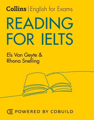 Reading For IELTS