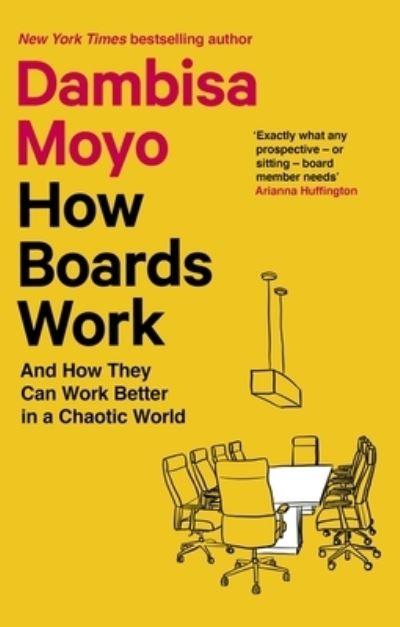 How Boards Work