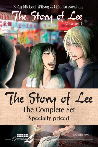 The Story of Lee